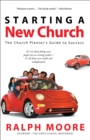 Starting a New Church - Book