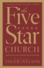 The Five Star Church - Book