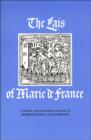 The Lais of Marie de France - Book