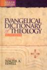 Evangelical Dictionary of Theology - Book