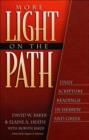 More Light on the Path - Daily Scripture Readings in Hebrew and Greek - Book