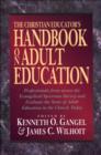 The Christian Educator`s Handbook on Adult Education - Book