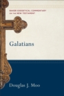 Galatians - Book