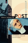 Who`s Afraid of Postmodernism? - Taking Derrida, Lyotard, and Foucault to Church - Book