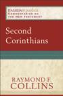 Second Corinthians - Book