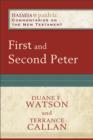 First and Second Peter - Book