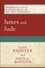 James and Jude - Book