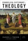 Evangelical Dictionary of Theology - Book