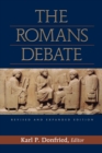 The Romans Debate - Book