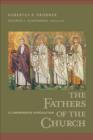 The Fathers of the Church : A Comprehensive Introduction - Book