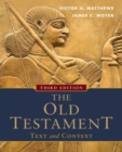 The Old Testament: Text and Context - Book