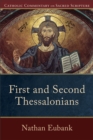 First and Second Thessalonians - Book