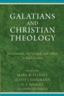 Galatians and Christian Theology - Book