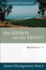 The Sermon on the Mount - Matthew 5-7 - Book