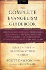 The Complete Evangelism Guidebook - Expert Advice on Reaching Others for Christ - Book