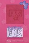 KJV Study Bible for Girls - Book