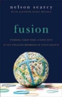 Fusion - Turning First-Time Guests into Fully Engaged Members of Your Church - Book