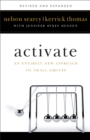 Activate - An Entirely New Approach to Small Groups - Book