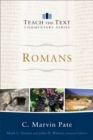 Romans - Book