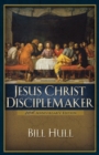 Jesus Christ, Disciplemaker - Book