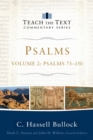 Psalms - Psalms 73-150 - Book