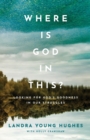 Where Is God in This? - Looking for God`s Goodness in Our Struggles - Book