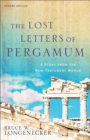 The Lost Letters of Pergamum - A Story from the New Testament World - Book