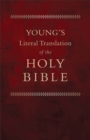 Young`s Literal Translation of the Bible - Book