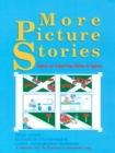 More Picture Stories : Language and Problem-Posing Activities for Beginners - Book