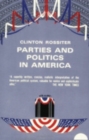 Parties and Politics in America - Book