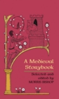A Medieval Storybook - Book