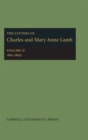 The Letters of Charles and Mary Anne Lamb : 1801-1809 - Book