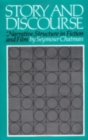 Story and Discourse : Narrative Structure in Fiction and Film - Book