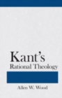 Kant's Rational Theology - Book