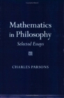 Mathematics in Philosophy : Selected Essays - Book