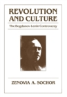 Revolution and Culture : The Bogdanov-Lenin Controversy - Book