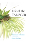 Life of the Tanager - Book