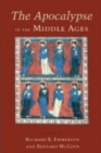 The Apocalypse in the Middle Ages - Book