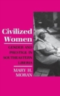 Civilized Women : Gender and Prestige in Southeastern Liberia - Book