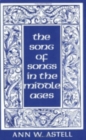 The Song of Songs in the Middle Ages - Book