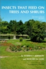 Insects that Feed on Trees and Shrubs - Book