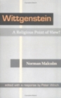Wittgenstein : A Religious Point of View? - Book