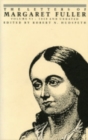 The Letters of Margaret Fuller : 1850 and undated - Book