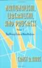 Nationalism, Liberalism, and Progress : The Dismal Fate of New Nations - Book