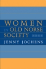 Women in Old Norse Society - Book
