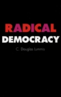 Radical Democracy - Book