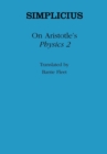On Aristotle's "Physics 2" - Book