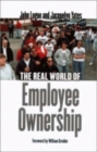 The Real World of Employee Ownership - Book