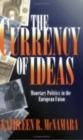 The Currency of Ideas : Monetary Politics in the European Union - Book