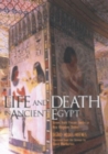 Life and Death in Ancient Egypt : Scenes from Private Tombs in New Kingdom Thebes - Book